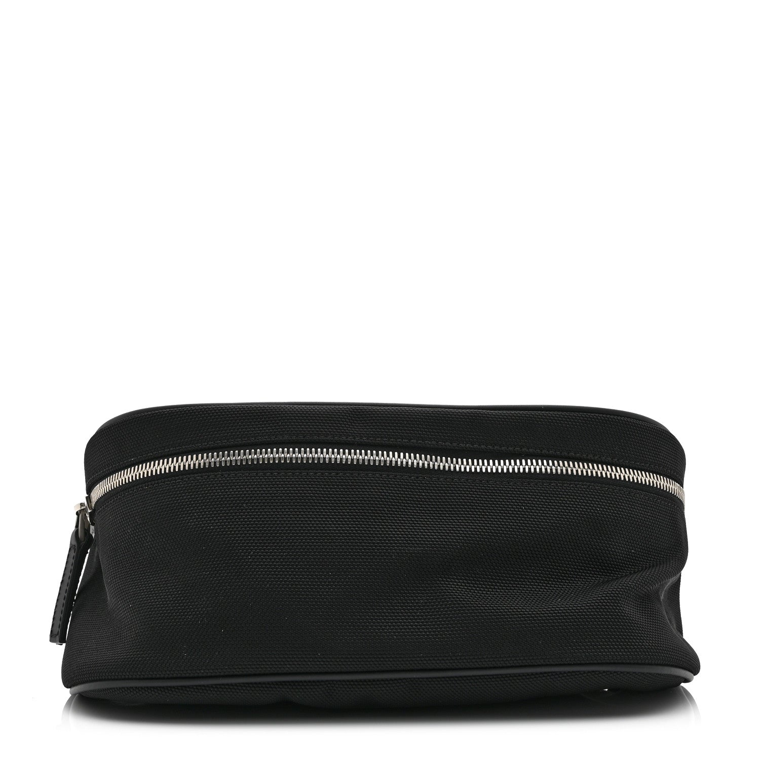 Gucci Techno Canvas Web Large Belt Bag Black 1 of 11