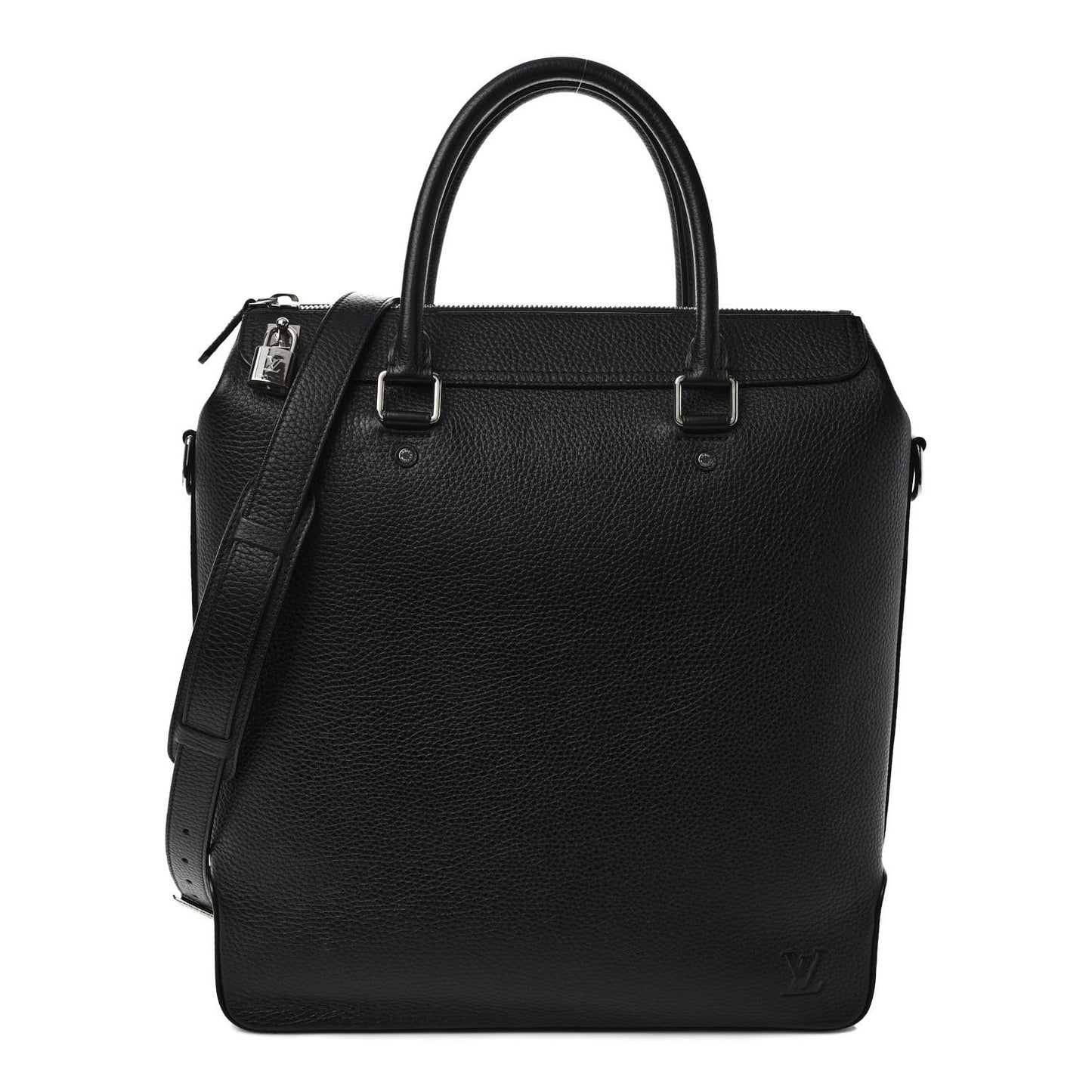 Taurillon Greenwich Black