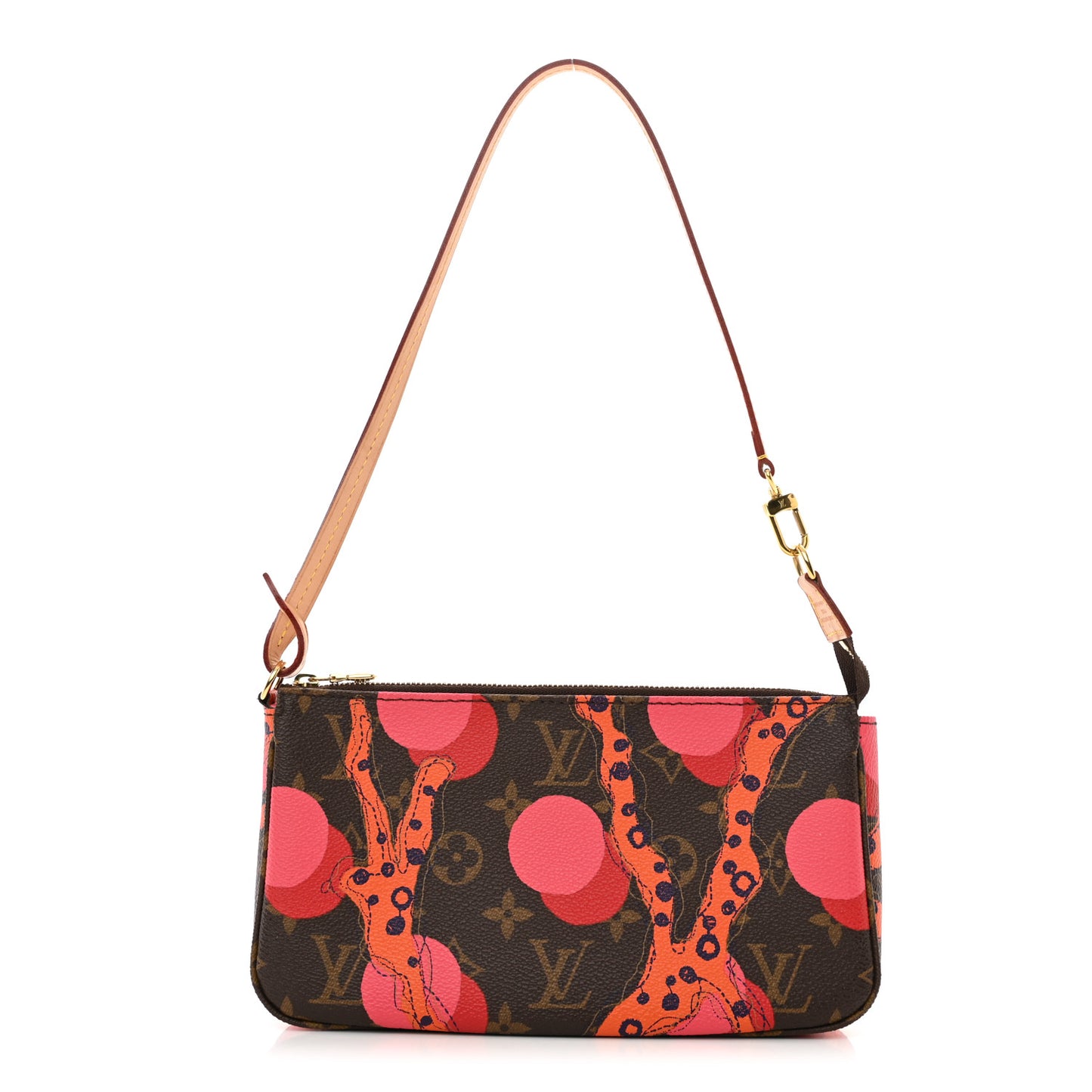Monogram Ramages Pochette Accessories NM