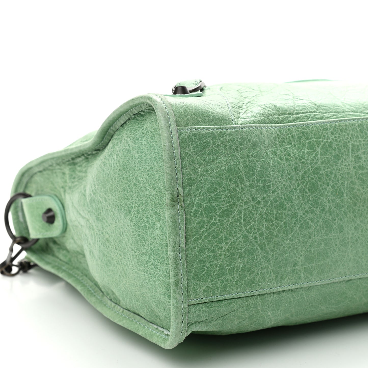 Agneau Classic Hardware City Vert D'eau