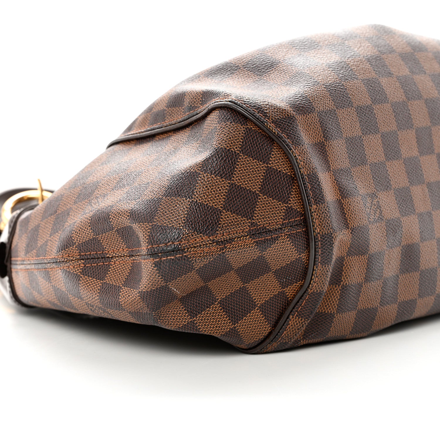 Louis Vuitton Damier Ebene Sistina GM 5 of 9