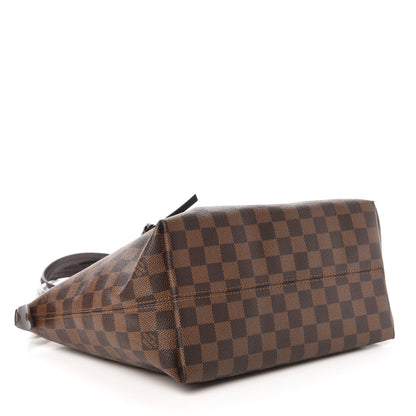 Louis Vuitton Damier Ebene Iena PM 4 of 10