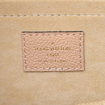 Louis Vuitton Empreinte Trocadero Dune 6 of 9