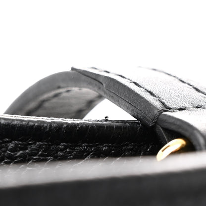 Louis Vuitton Empreinte Monogram Giant Onthego MM Black 10 of 10
