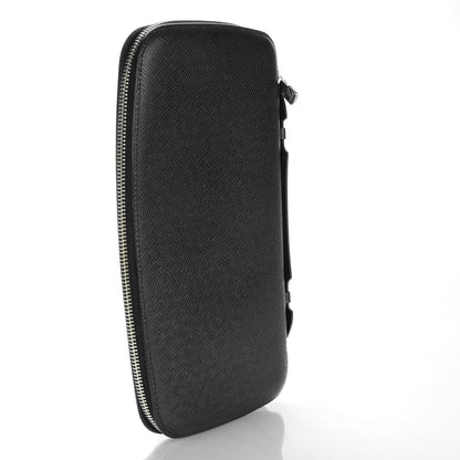 Louis Vuitton Taiga Atoll Travel Organizer Ardoise 3 of 7