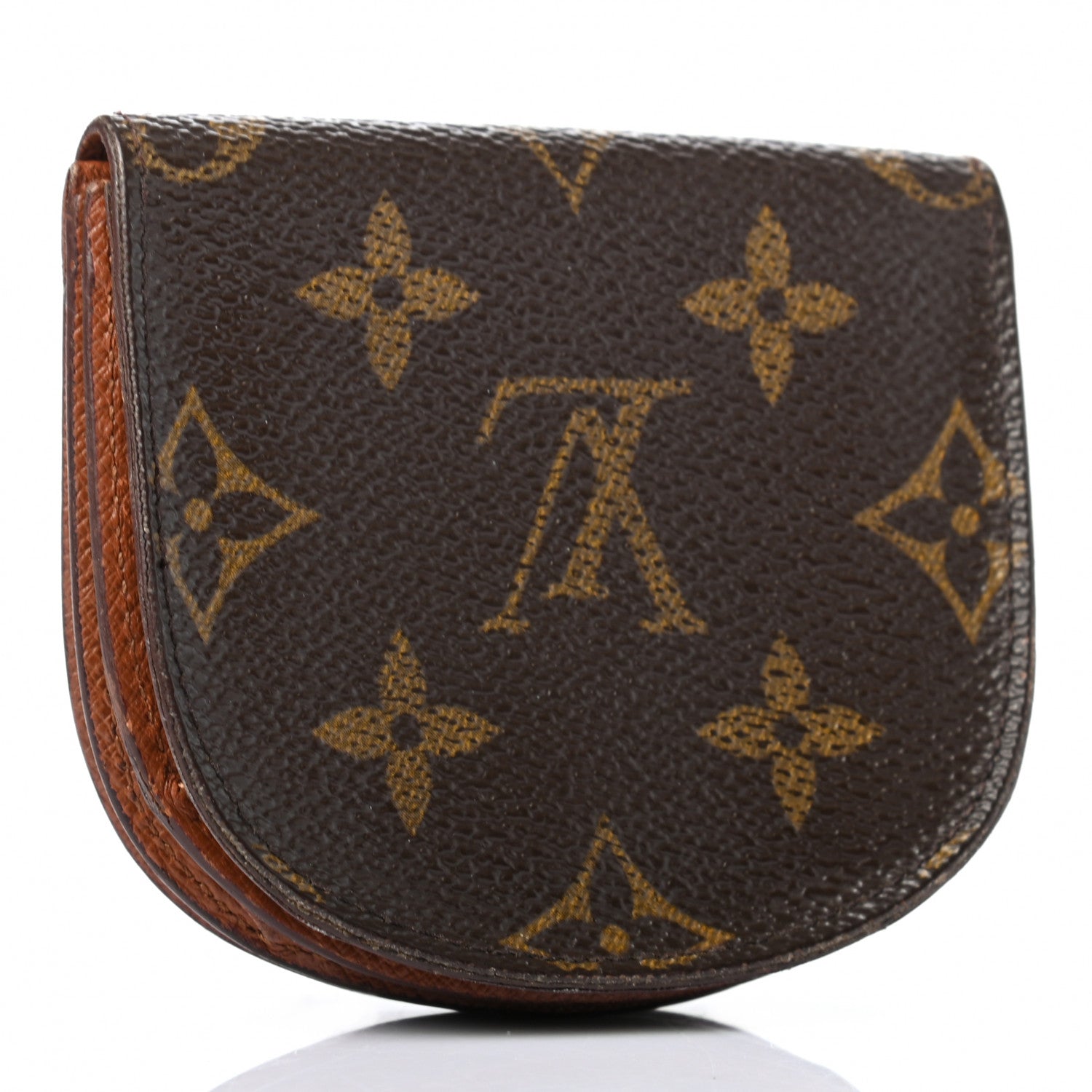 Louis Vuitton Monogram Coin Purse 3 of 7