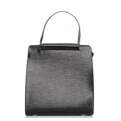Louis Vuitton Epi Figari PM Black 1 of 6