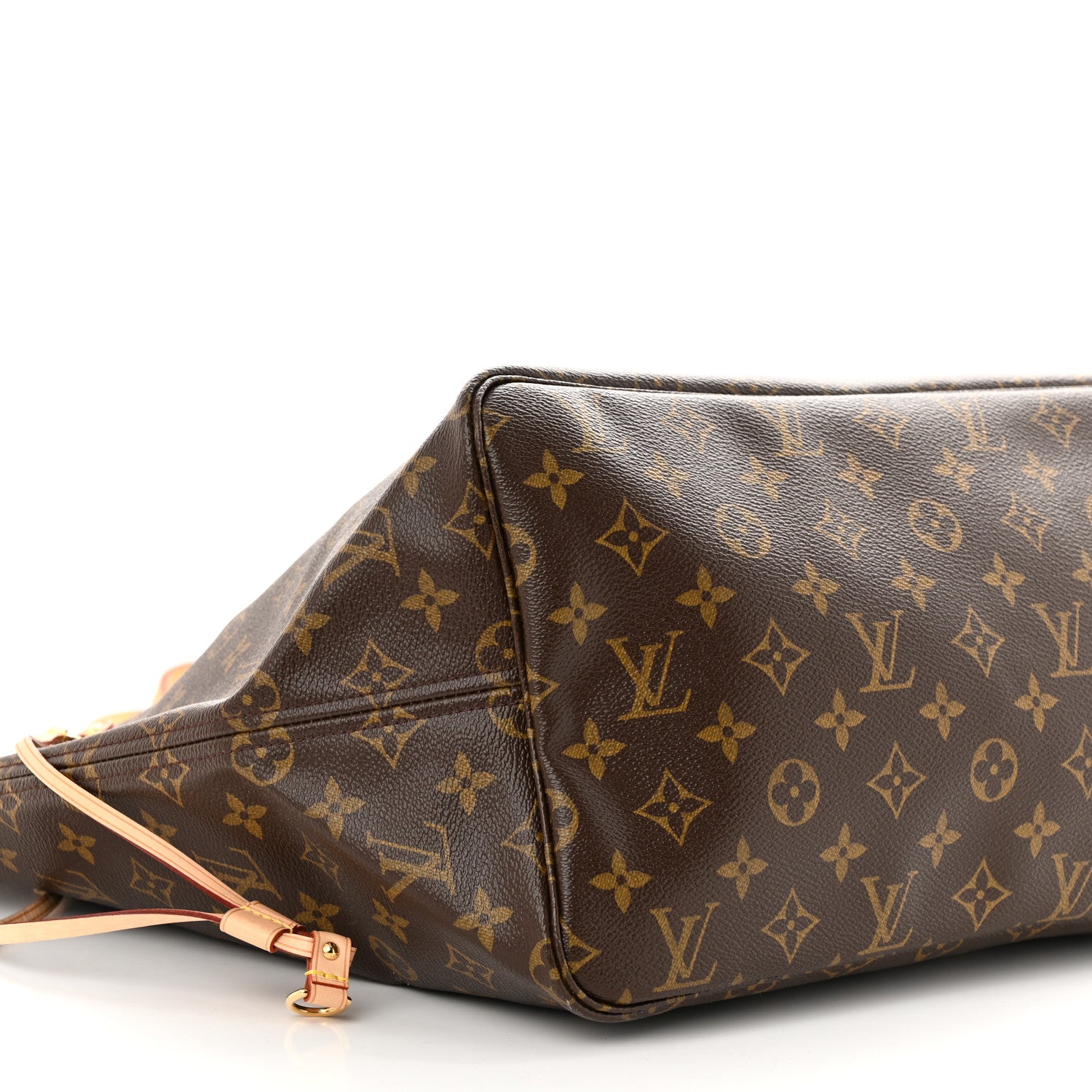 Louis Vuitton Monogram MOCA Neverfull GM 9 of 11