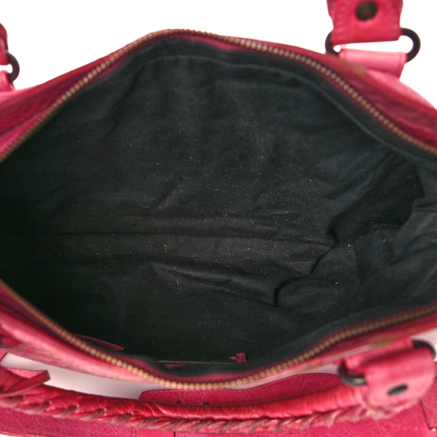 Balenciaga Agneau Classic Hardware First Sorbet 5 of 16