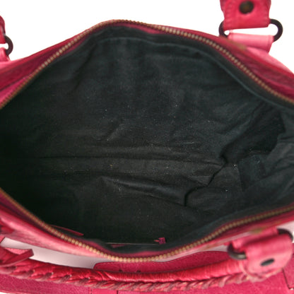 Balenciaga Agneau Classic Hardware First Sorbet 5 of 16