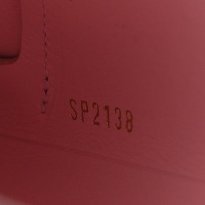 Louis Vuitton Monogram Kirigami Pochette Set 6 of 7