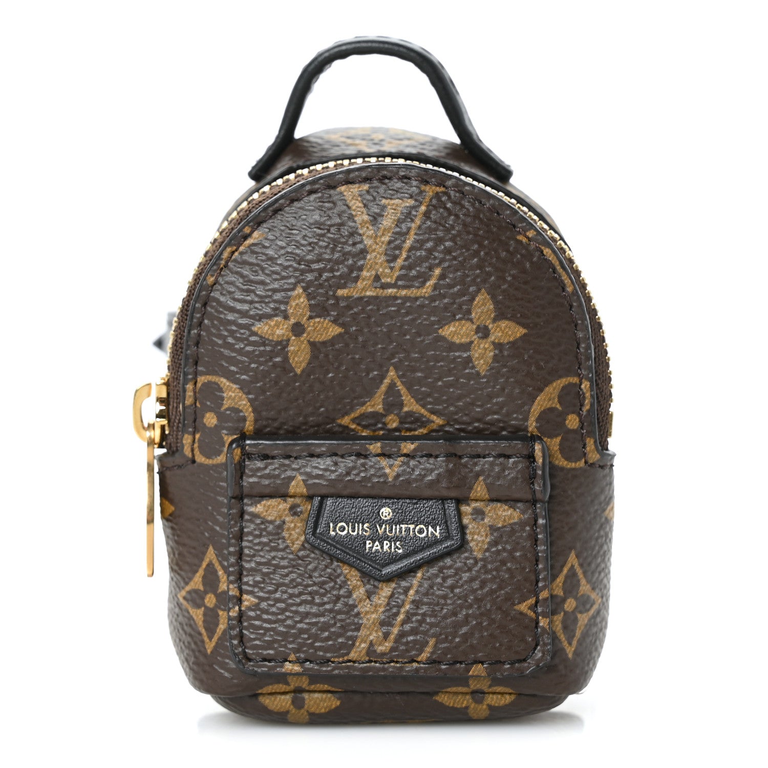 Louis Vuitton Monogram Party Palm Springs Bracelet 1 of 6