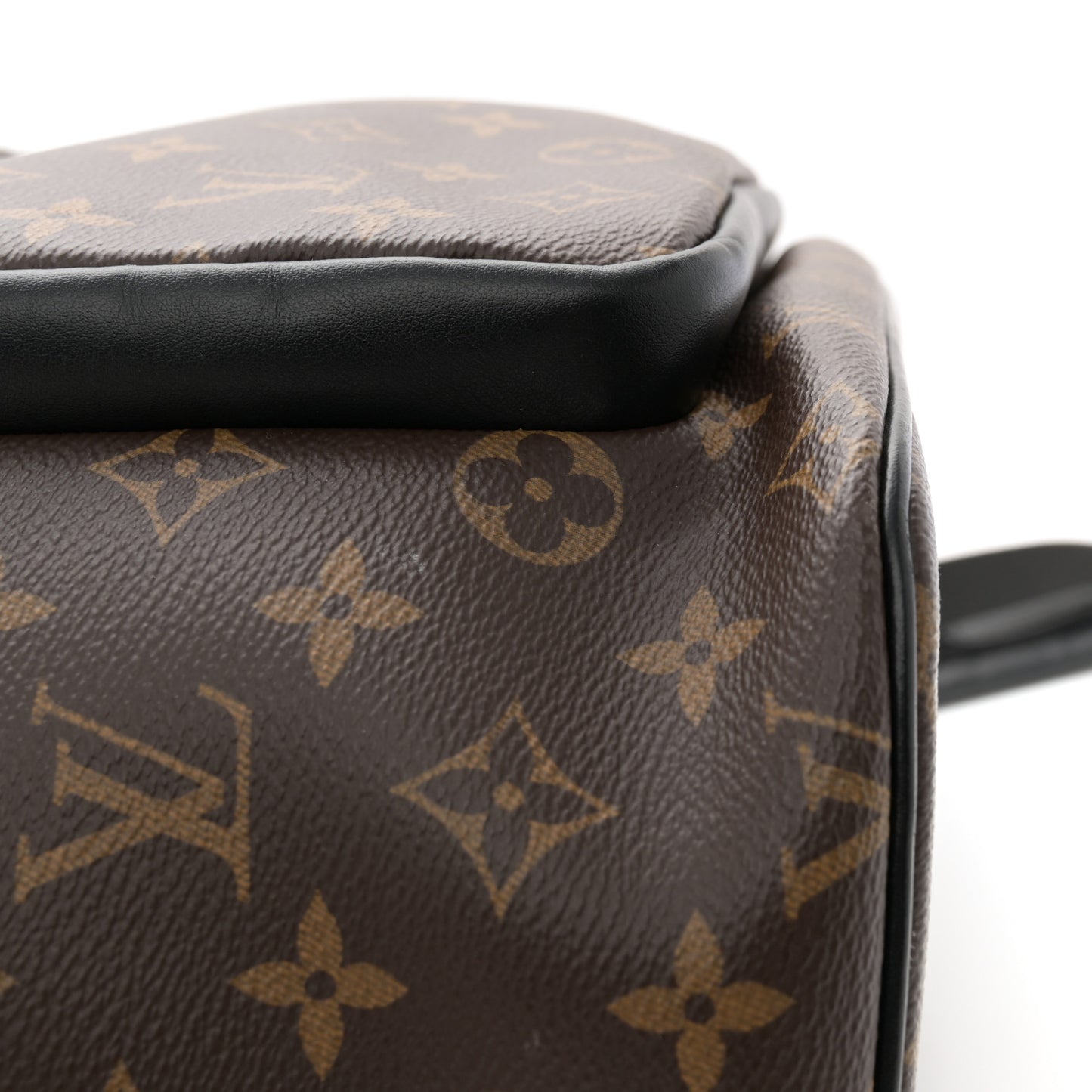 Monogram Macassar Josh NM Backpack