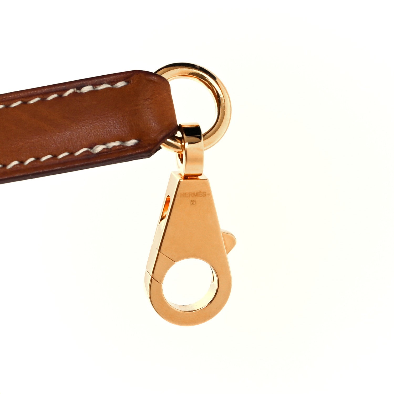 Hermes Togo Swift 24/24 29 Gold 7 of 14