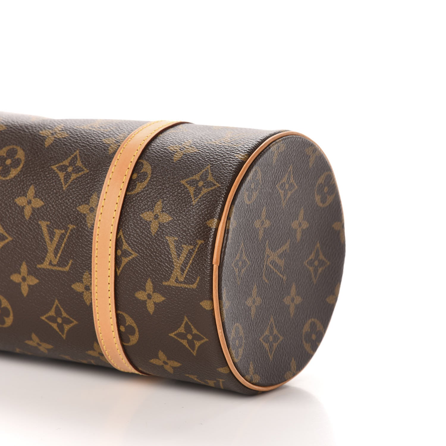 Louis Vuitton Monogram Papillon 26 8 of 9