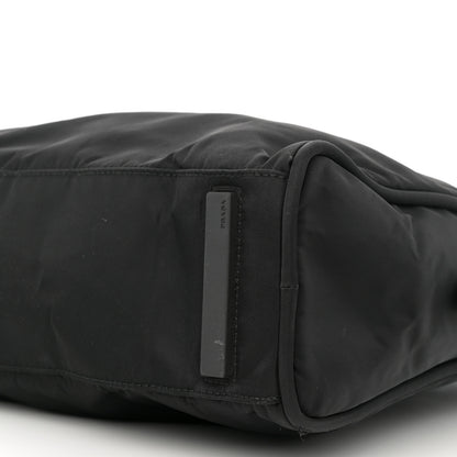 Prada Tessuto Nylon Tote Black 10 of 10