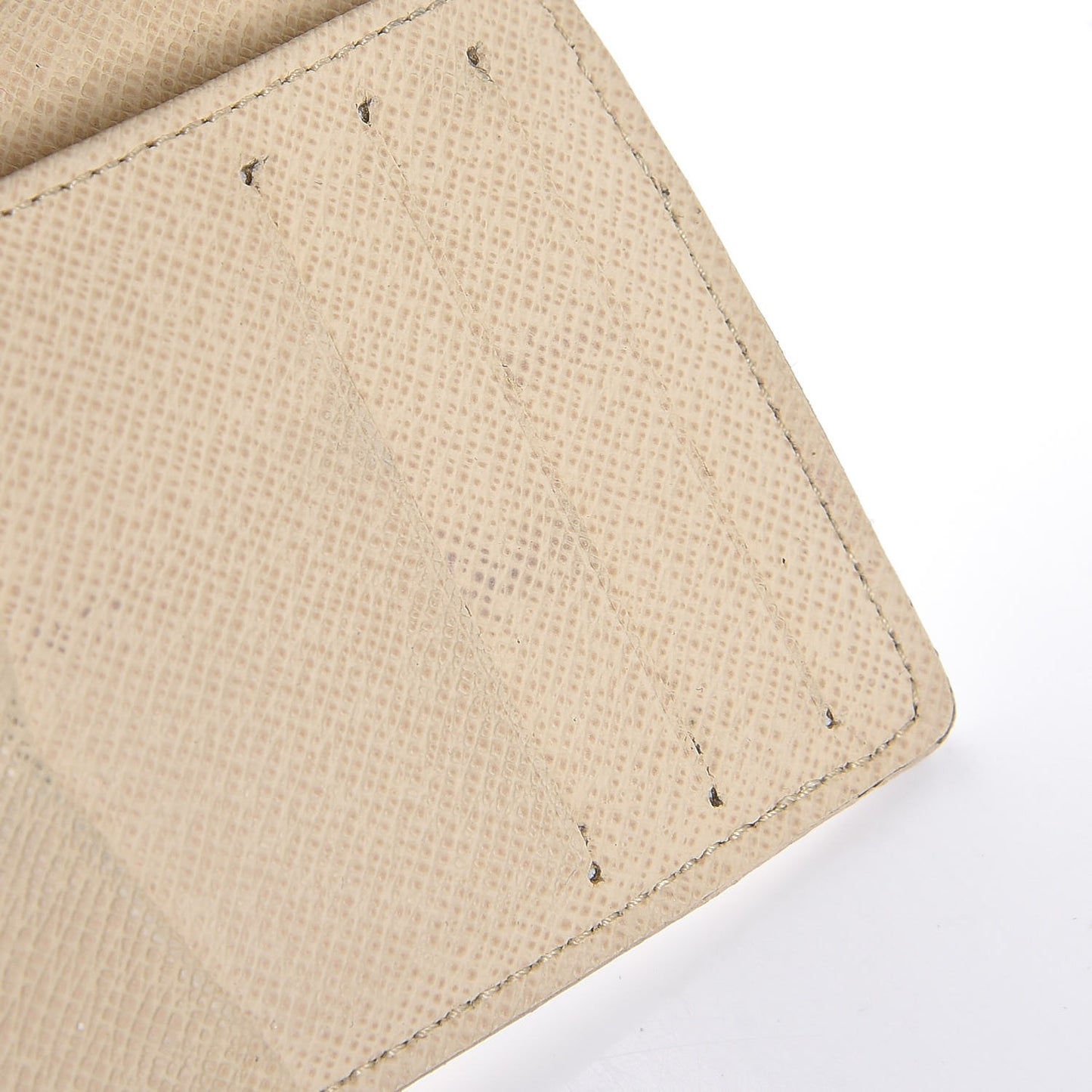 Damier Azur Pocket Organizer NM