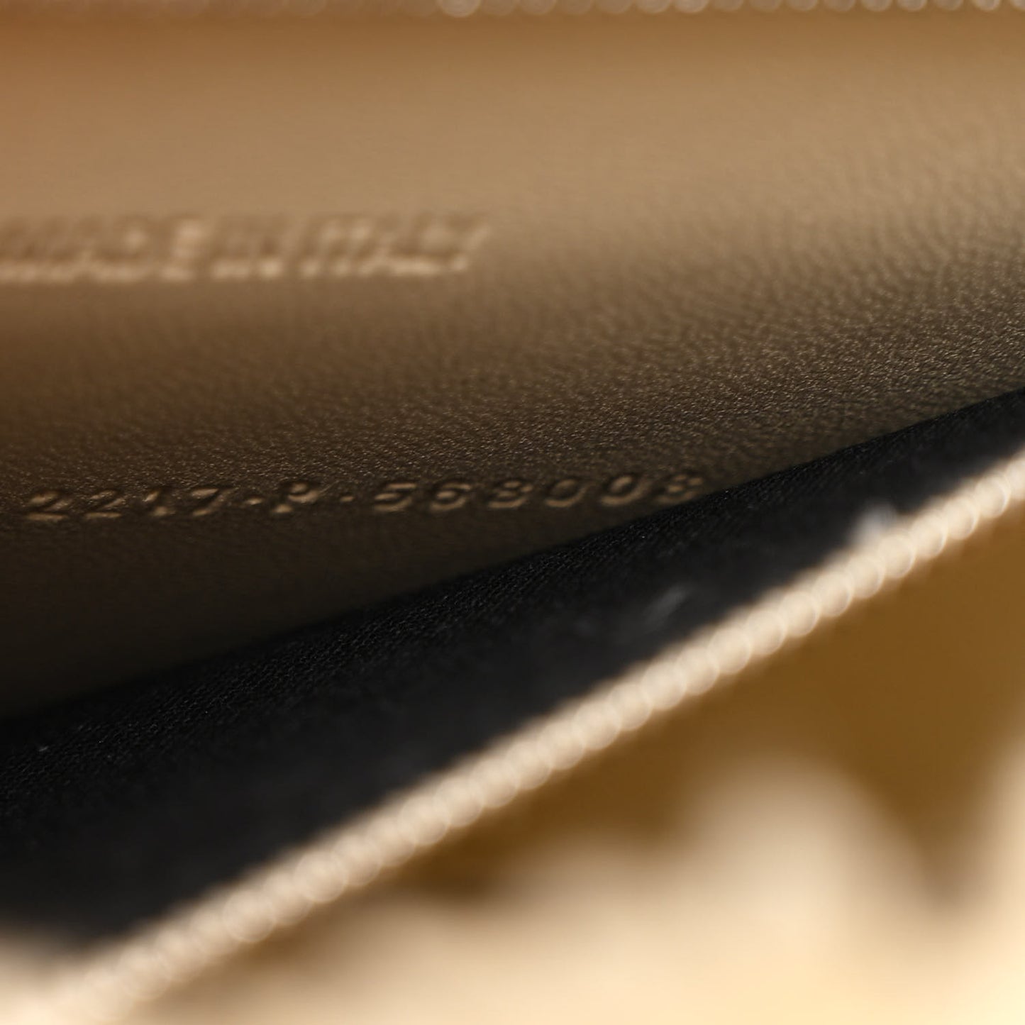 Curly Faux Shearling Small Hourglass Top Handle Bag Beige