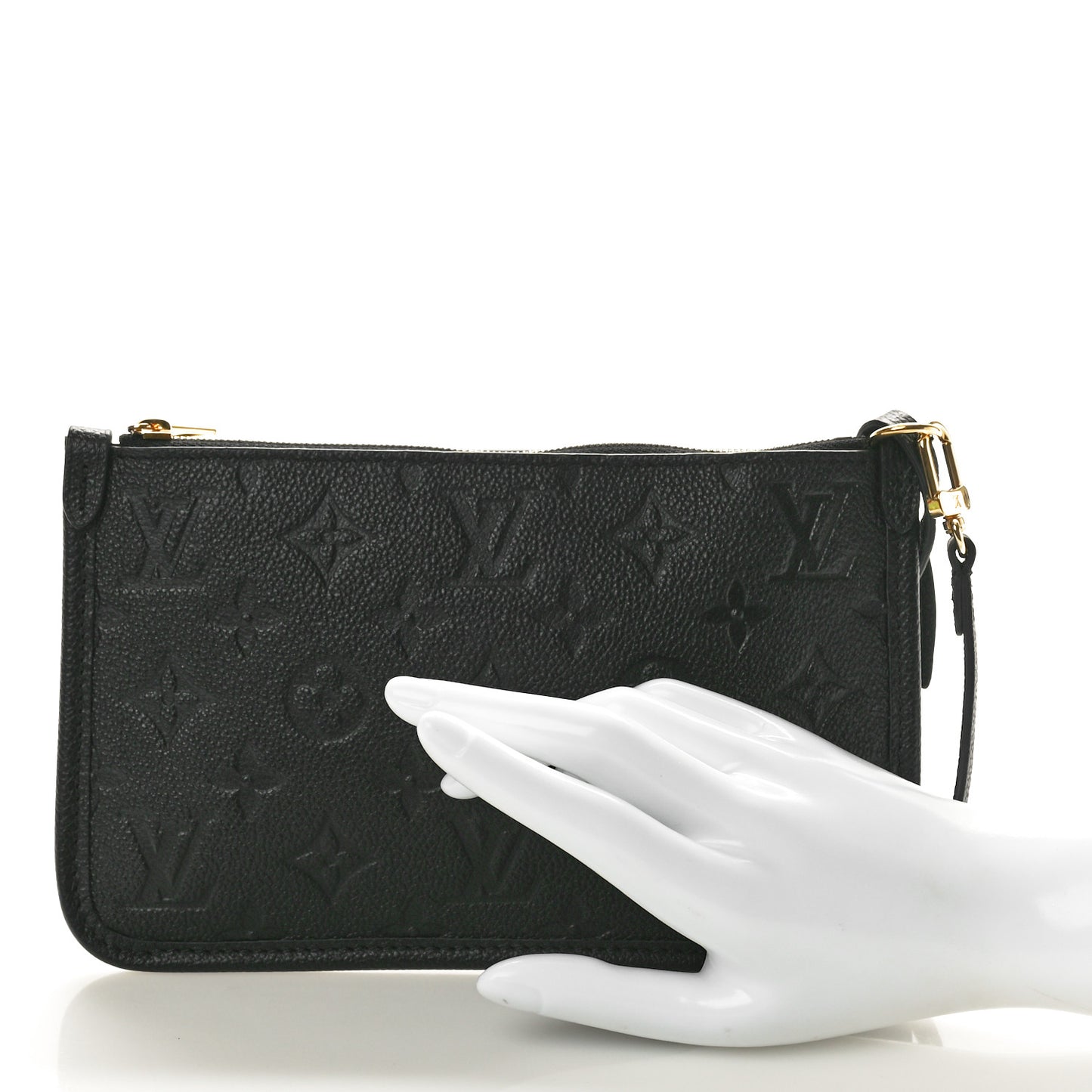 Empreinte CarryAll PM Pochette Black