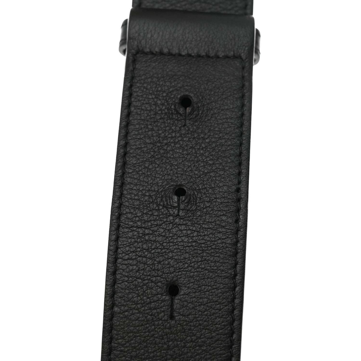 Lanvin Smooth Calfskin Cooler Bag Black 11 of 13