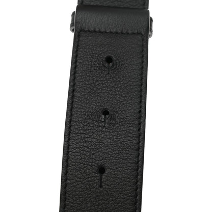 Lanvin Smooth Calfskin Cooler Bag Black 11 of 13