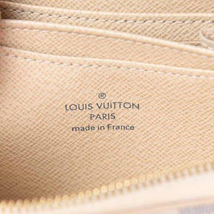 Louis Vuitton Damier Azur Zippy Coin Purse 5 of 7