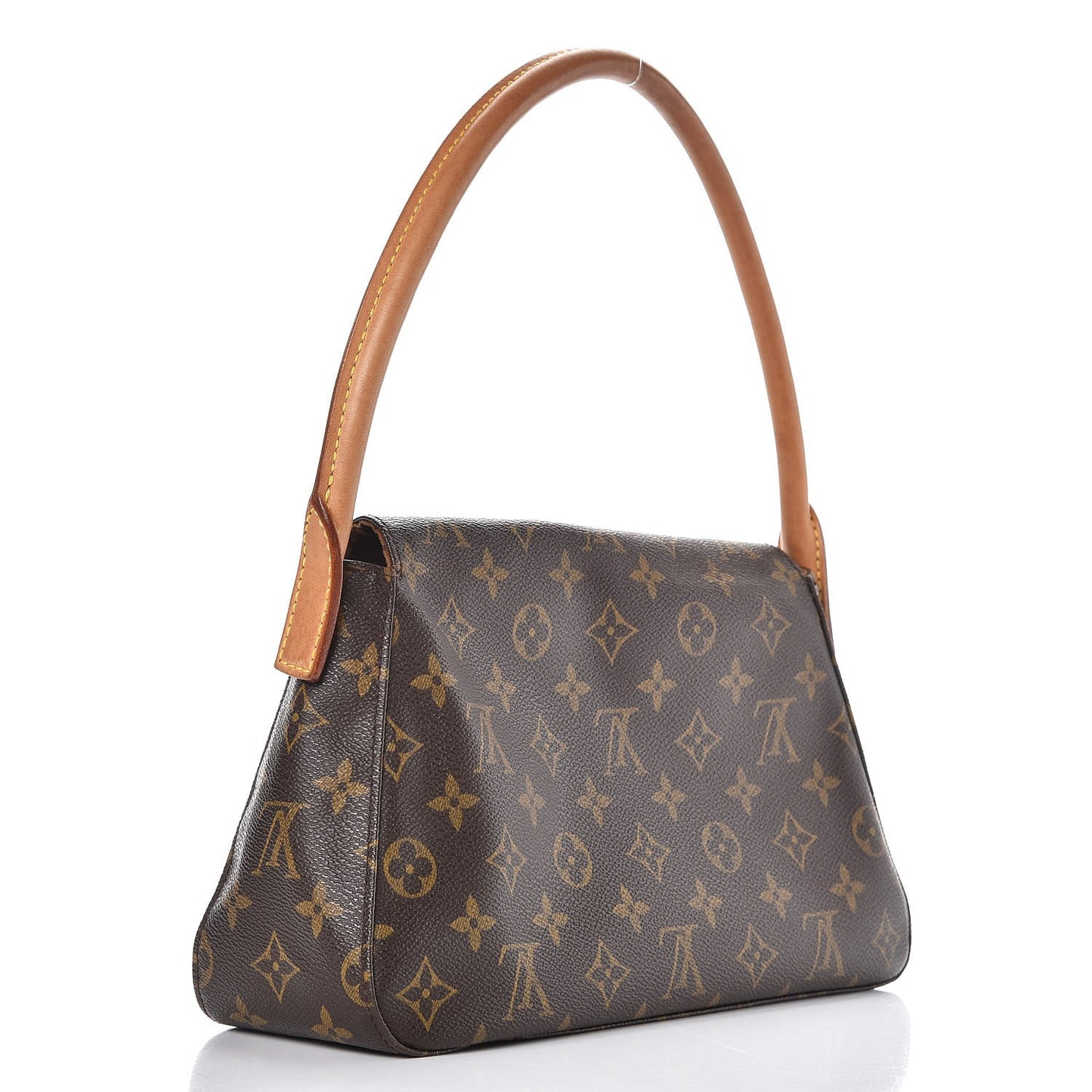 Monogram Mini Looping