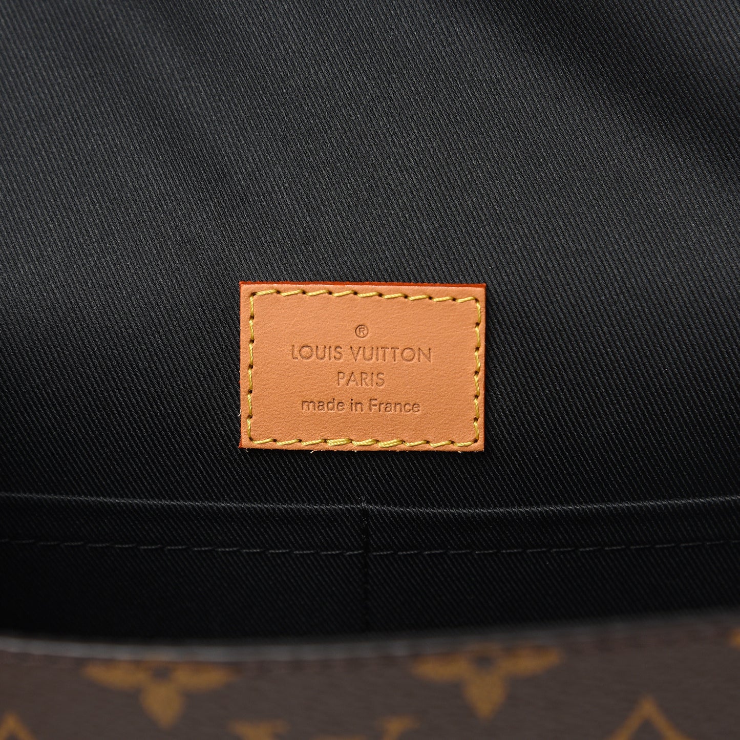 Monogram LV Ivy