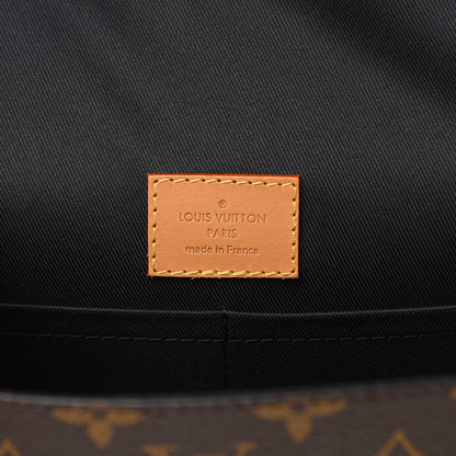 Louis Vuitton Monogram LV Ivy 6 of 10