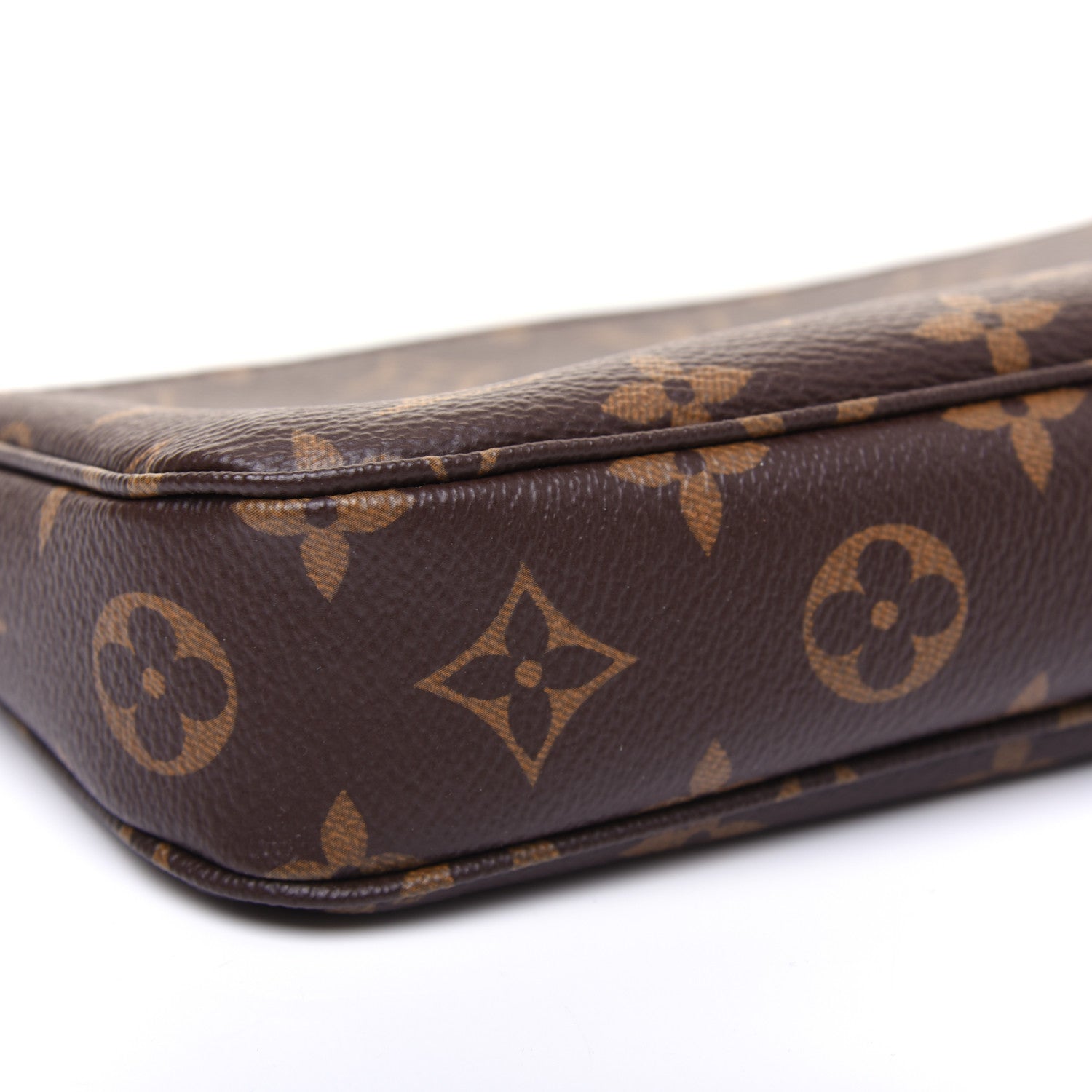 Louis Vuitton Monogram Pochette Accessories NM 6 of 11
