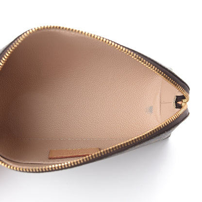 Louis Vuitton Monogram Cosmetic Pouch 4 of 6
