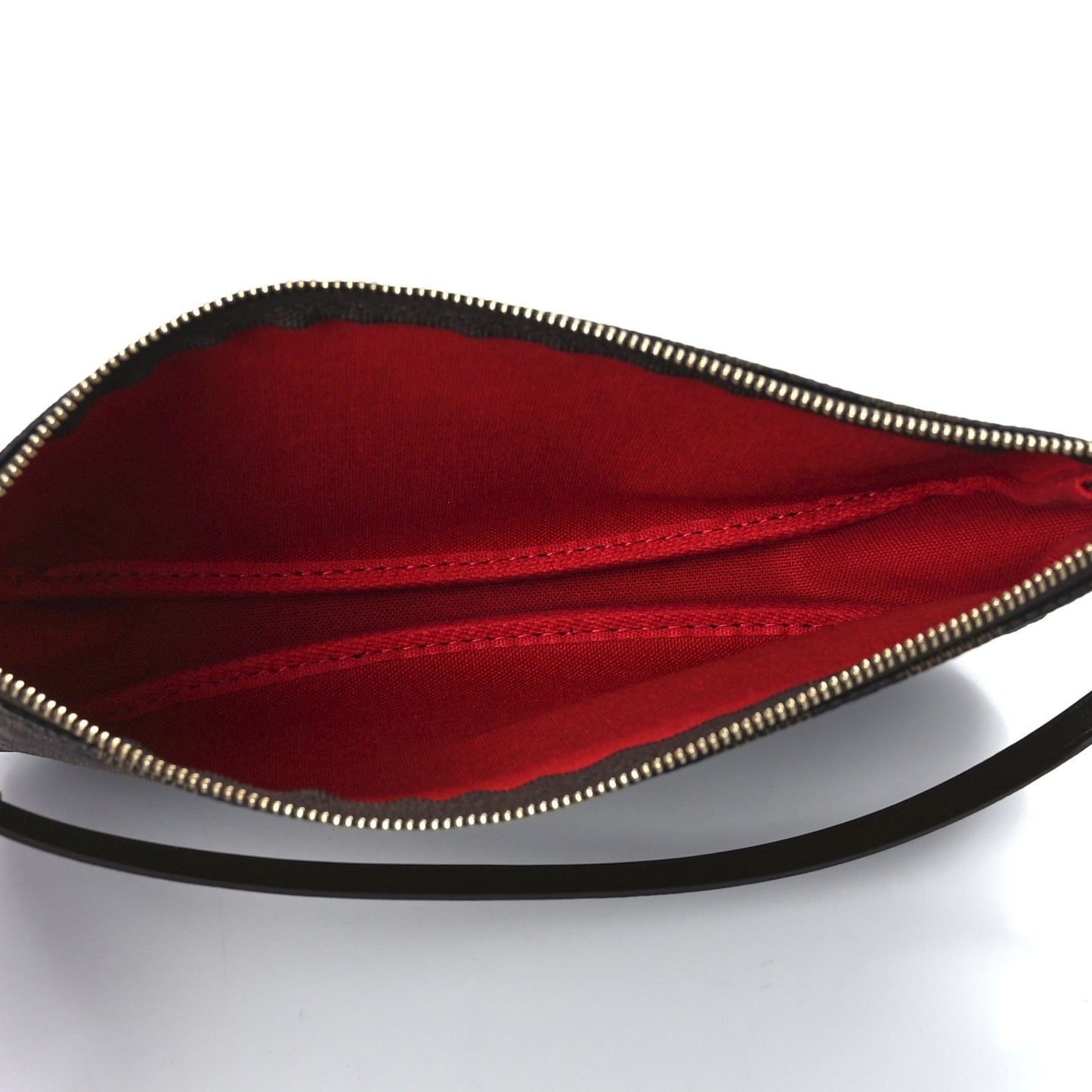 Damier Ebene Pochette Accessories