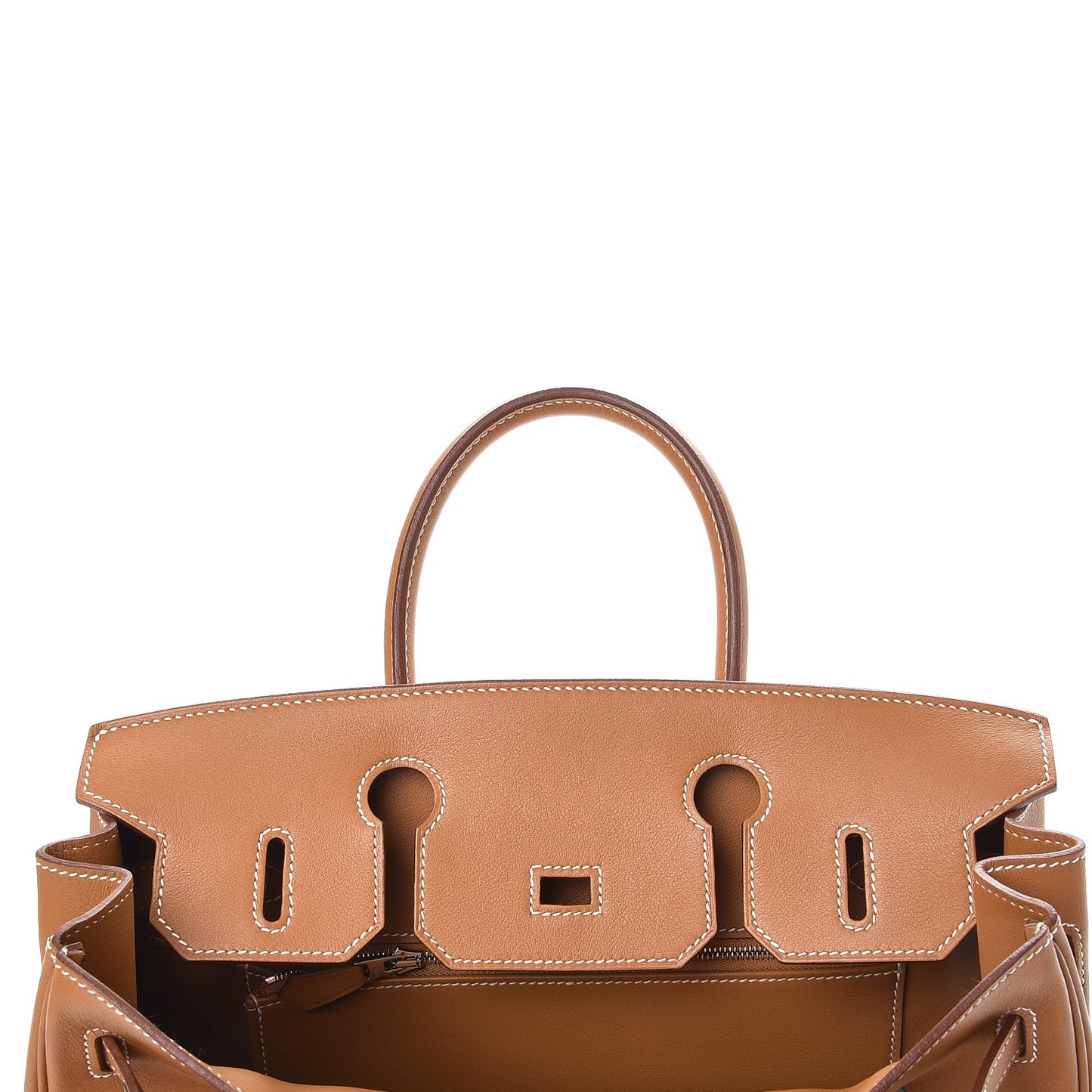 Swift Birkin 30 Gold
