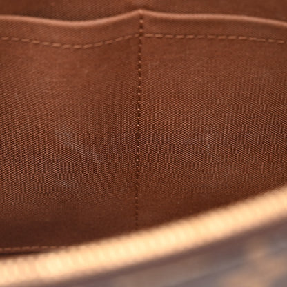 Louis Vuitton Monogram Alma PM 16 of 16