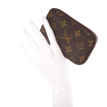 Louis Vuitton Monogram 6 Key Holder 2 of 7