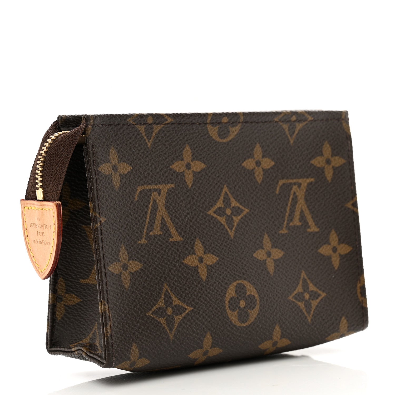 Louis Vuitton Monogram Toiletry Pouch 15 3 of 6