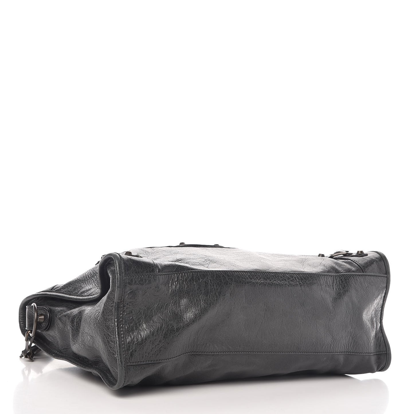Agneau Classic Hardware City Black