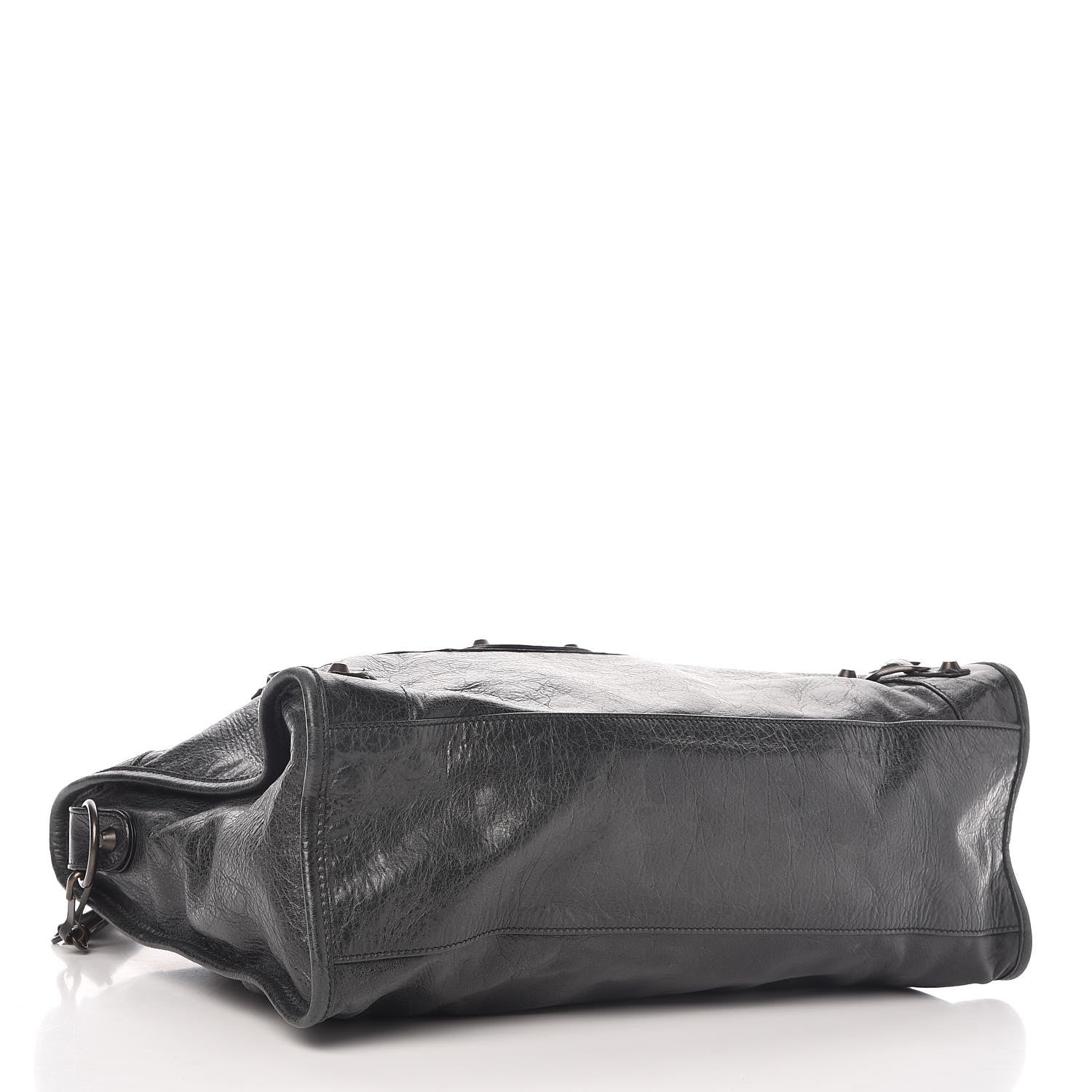 Balenciaga Agneau Classic Hardware City Black 5 of 12