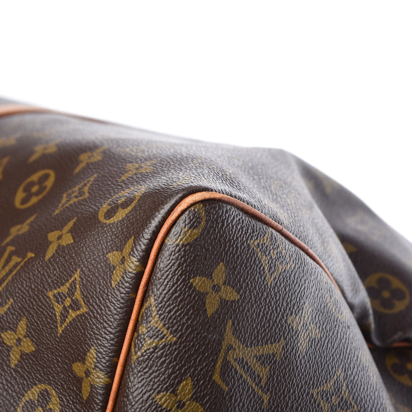 Monogram Keepall Bandouliere 60