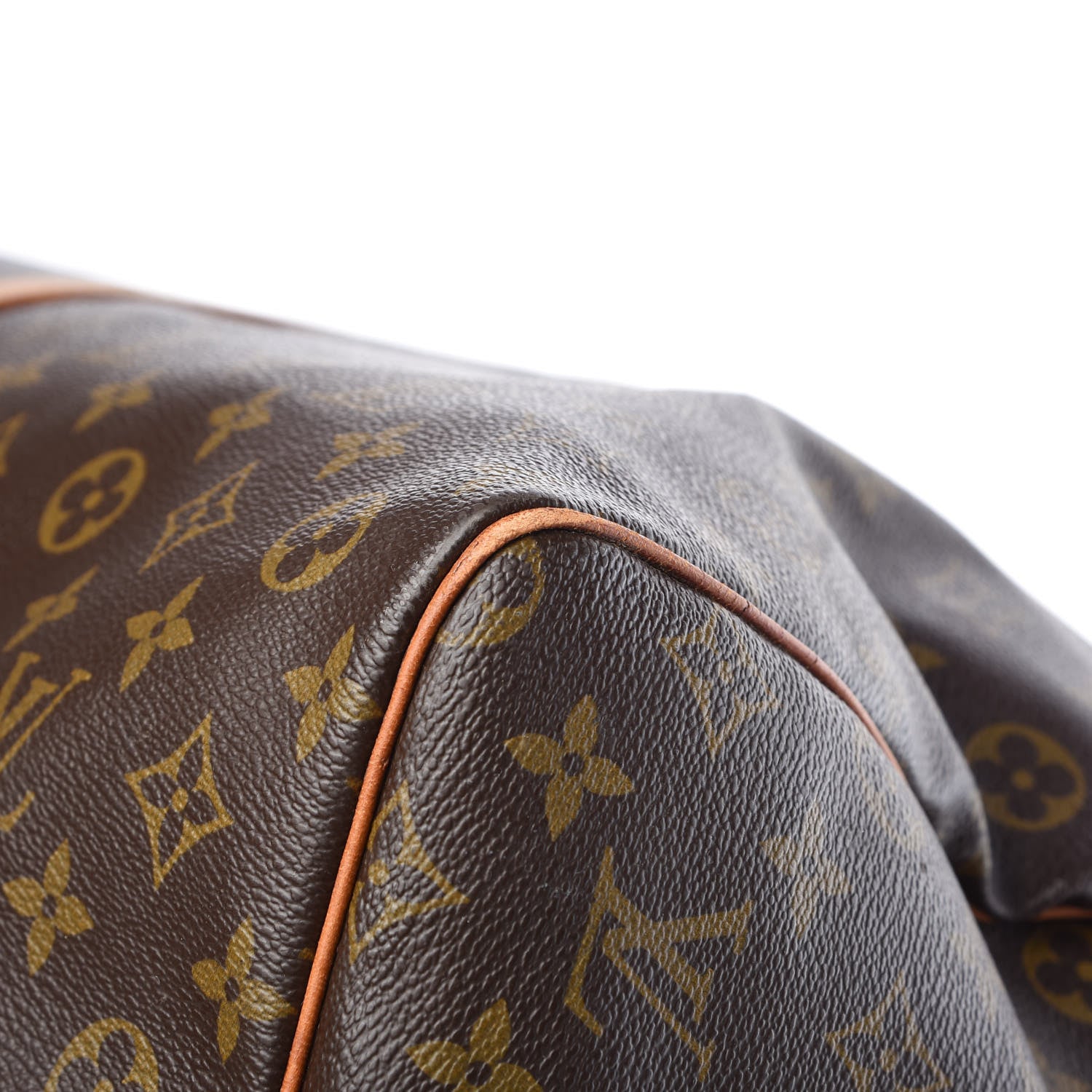 Louis Vuitton Monogram Keepall Bandouliere 60 29 of 30
