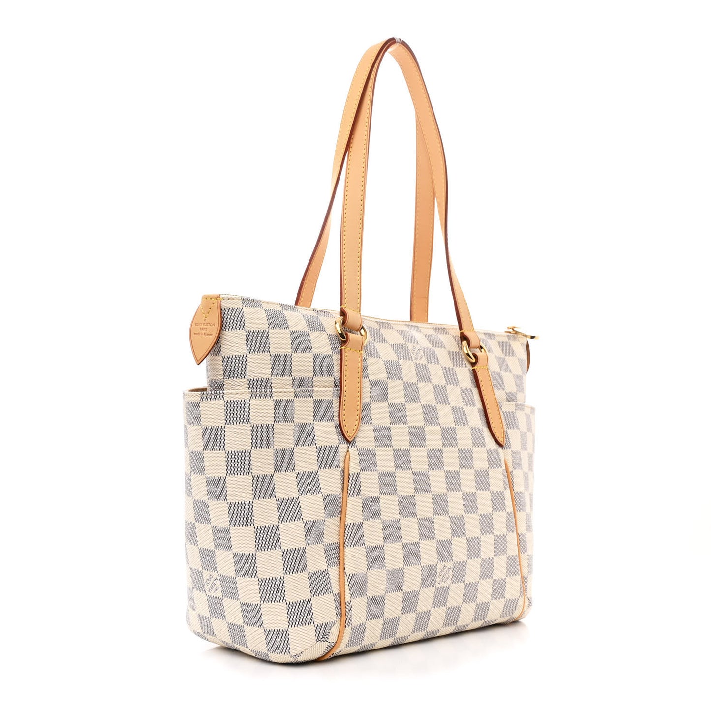 Damier Azur Totally PM