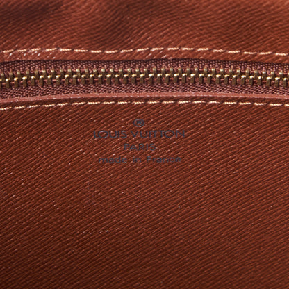 Louis Vuitton Monogram Trocadero 27 7 of 8