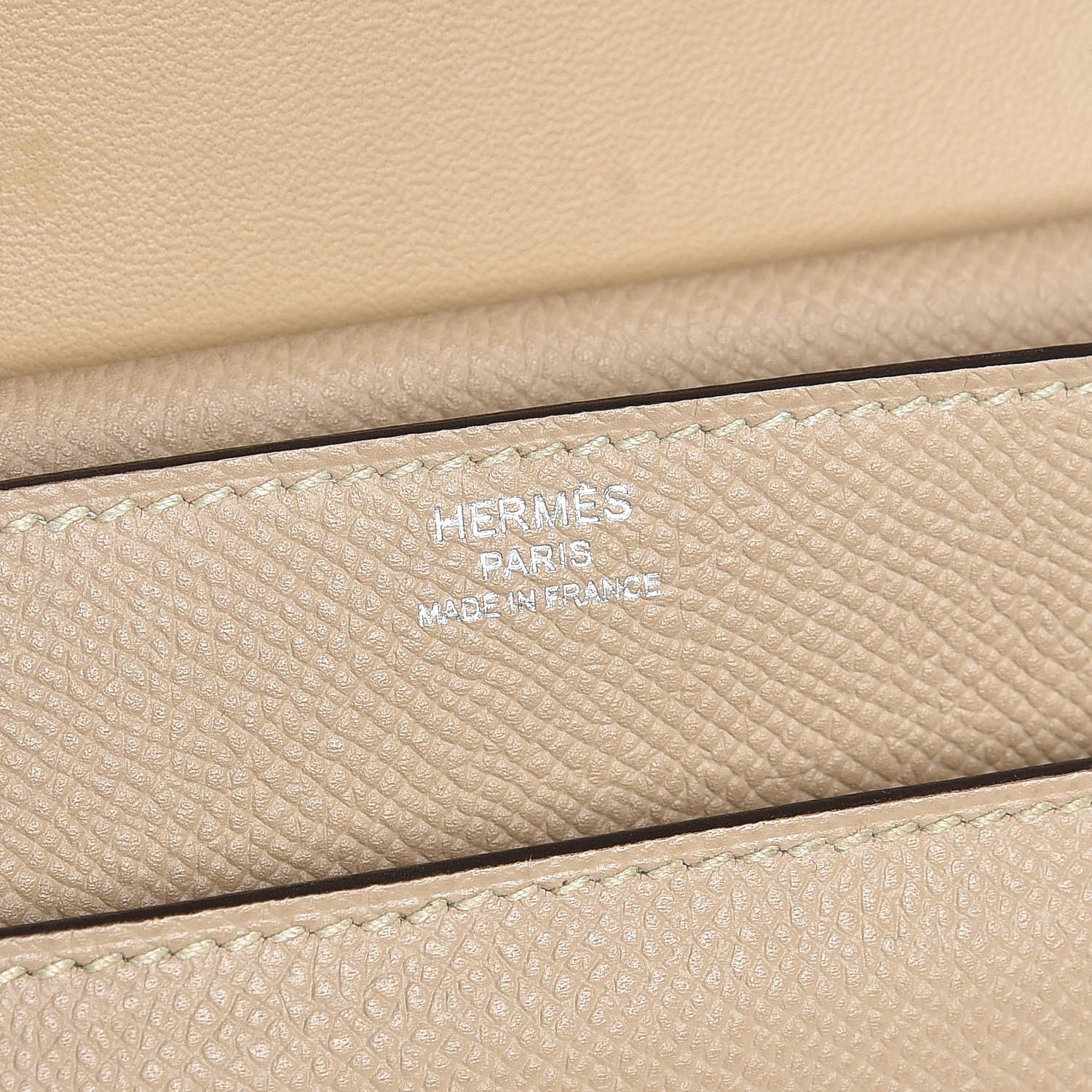 Hermes Epsom Verrou 21 Trench 6 of 8