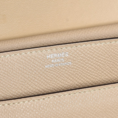 Hermes Epsom Verrou 21 Trench 6 of 8