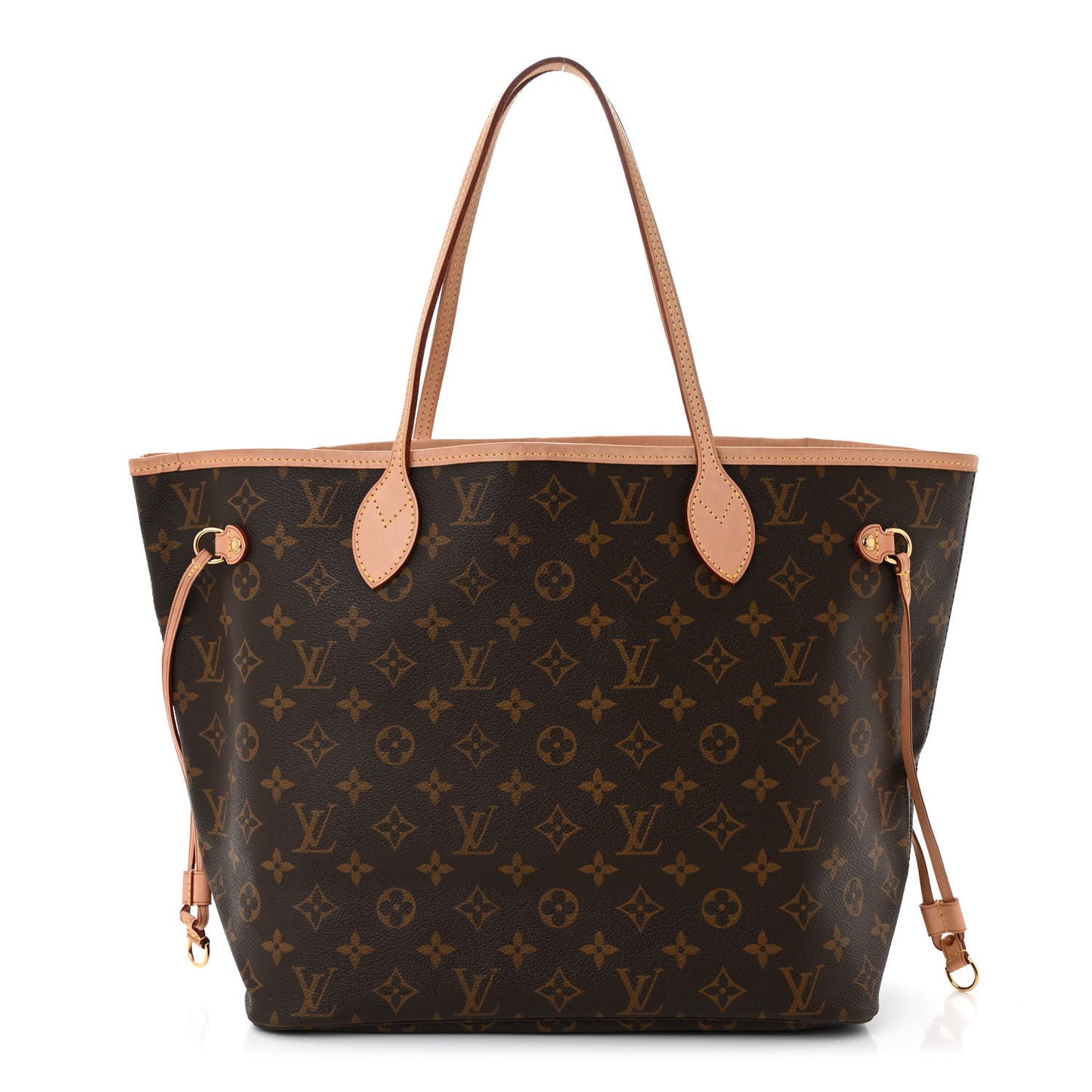 Monogram Neverfull MM
