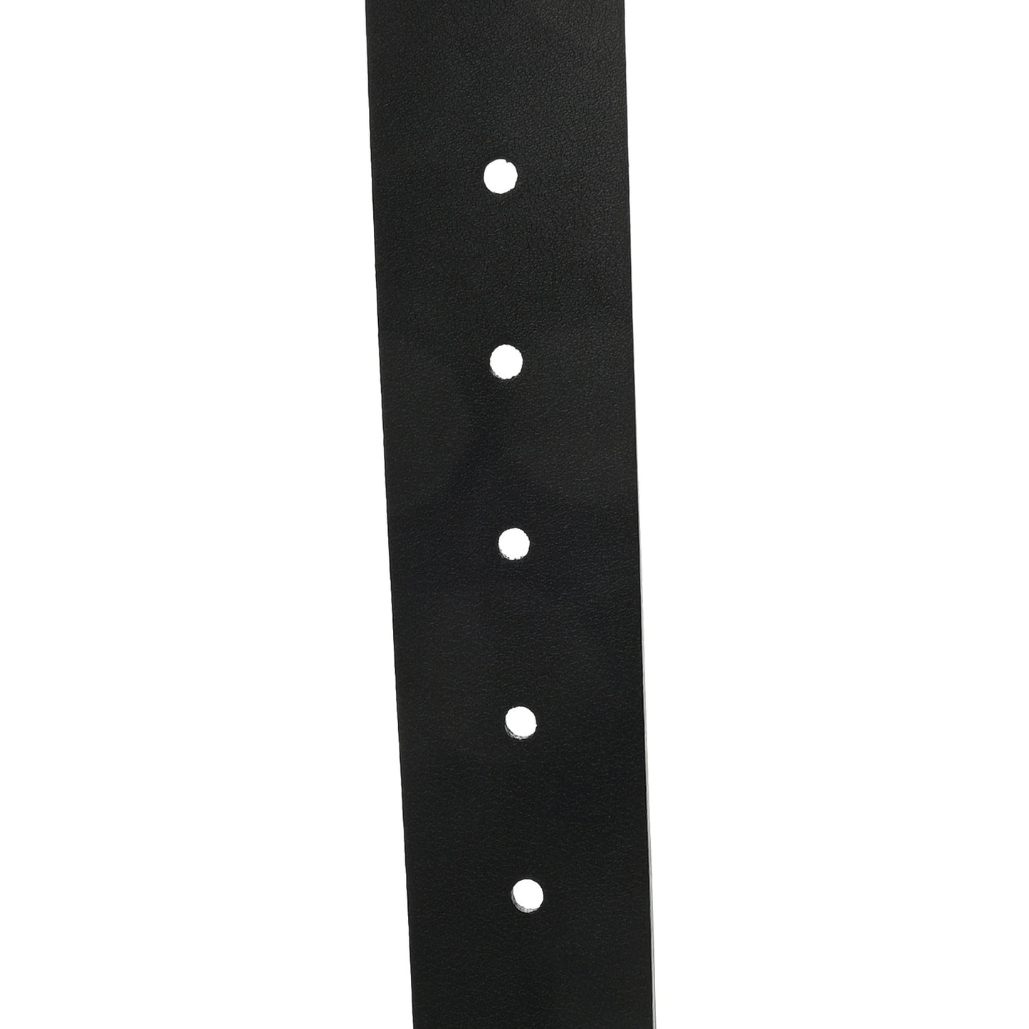 Shangai Calfskin Kingsnake 35mm Belt 85 34 Black Multicolor