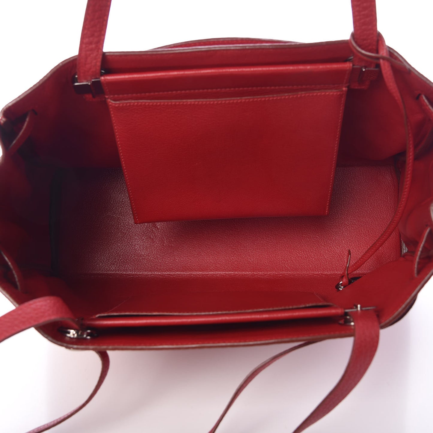 Fjord Cabana Tote Rouge Vif