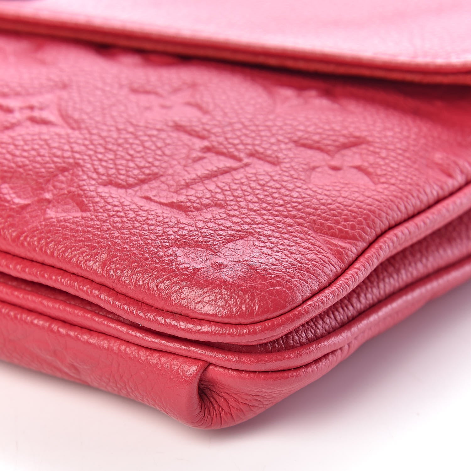 Louis Vuitton Empreinte Twice Dahlia 11 of 11