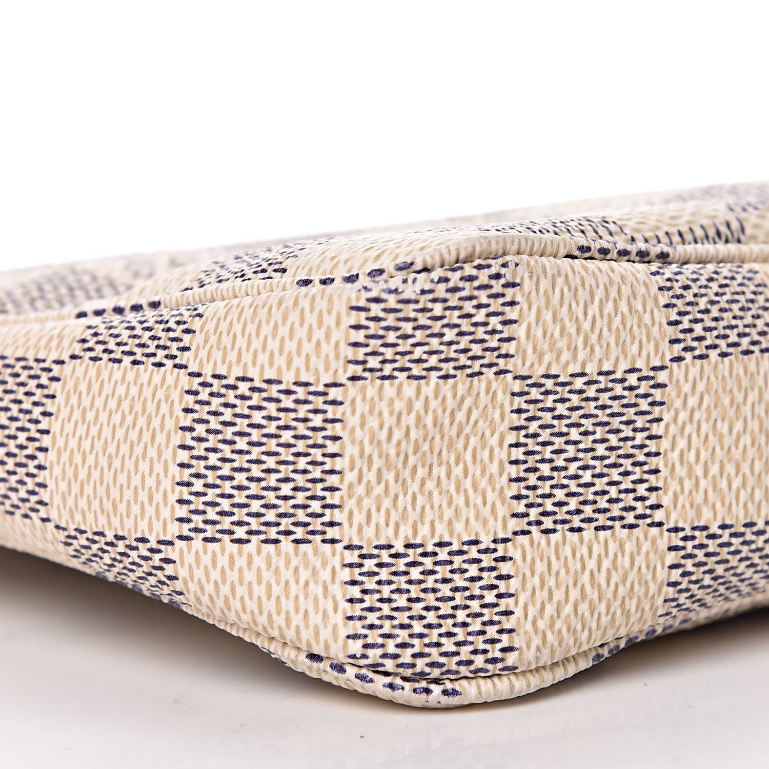 Louis Vuitton Damier Azur Pochette Accessories 6 of 15