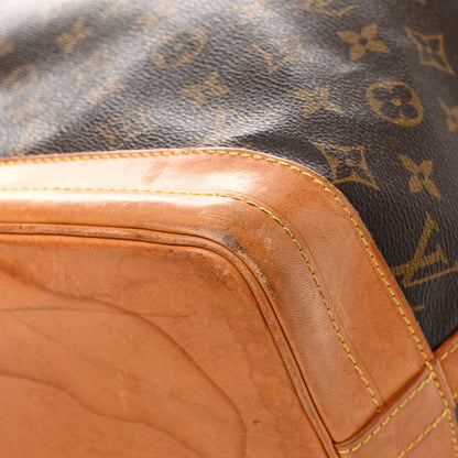 Louis Vuitton Monogram Noe 10 of 17